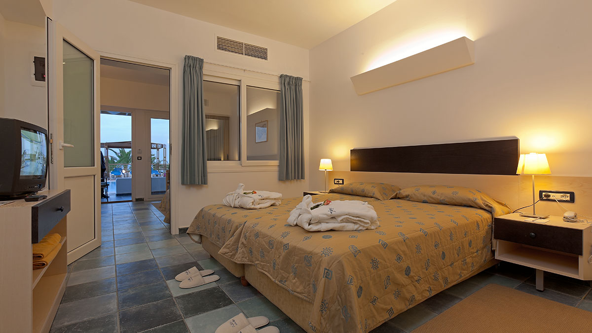 Atlantica Paradise Village Beach Resort - NR